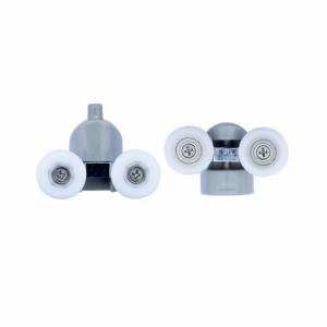 Ruedas 110 (Set de 4 ruedas)
